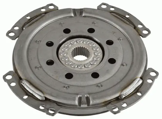 SACHS CLUTCH DISC 