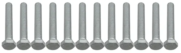 SACHS SERVICE ITEM BOLT KIT 
