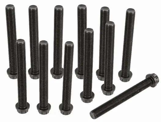 SACHS SERVICE ITEM BOLT KIT 