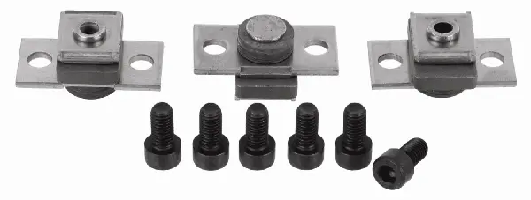 SACHS SERVICE ITEM RELEASE MECHANISM 