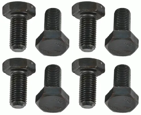 SACHS SERVICE ITEM BOLT KIT 
