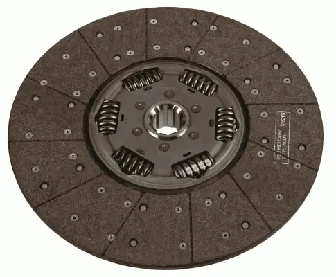 SACHS CLUTCH DISC 