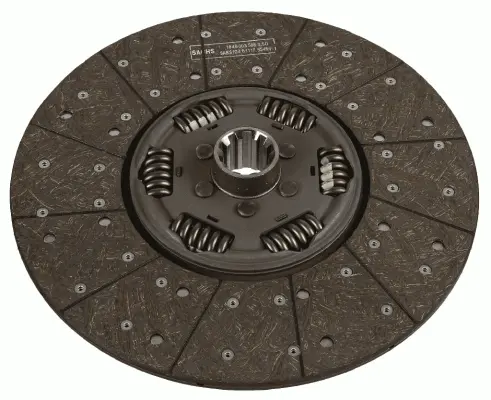 SACHS CLUTCH DISC 