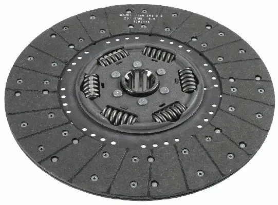 SACHS CLUTCH DISC 