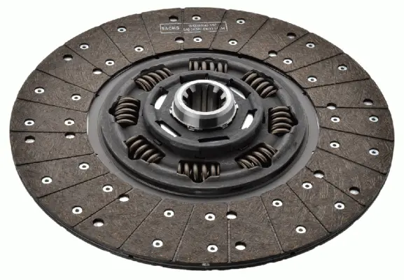 SACHS CLUTCH DISC 
