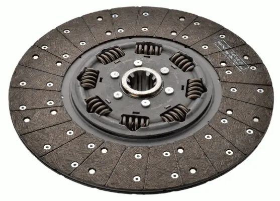 SACHS CLUTCH DISC 