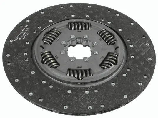 SACHS CLUTCH DISC 