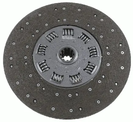 SACHS CLUTCH DISC 