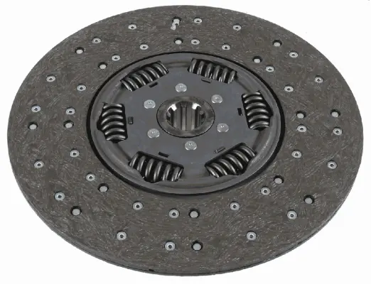 SACHS CLUTCH DISC 