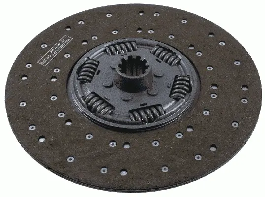 SACHS CLUTCH DISC 
