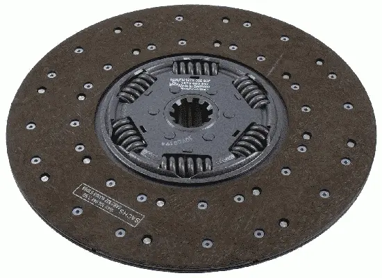 SACHS CLUTCH DISC 