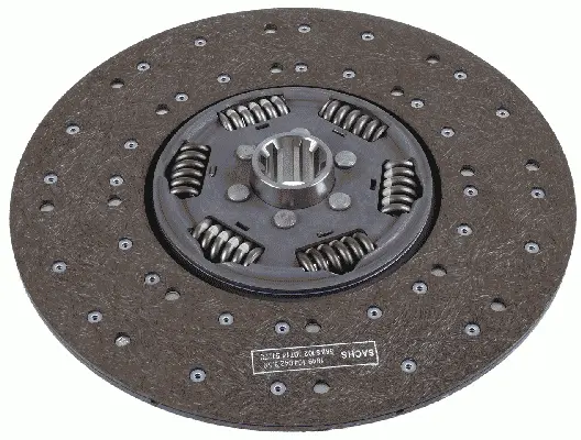 SACHS CLUTCH DISC 