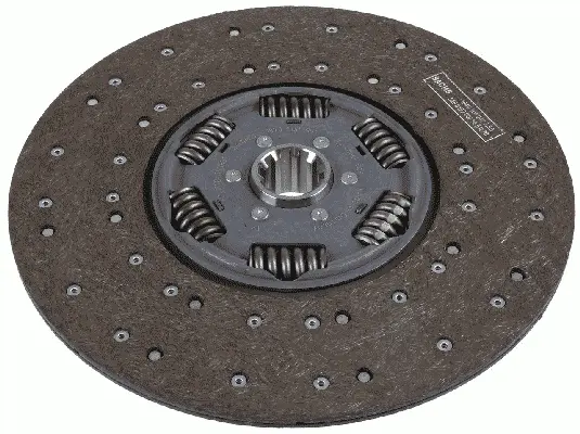 SACHS CLUTCH DISC 