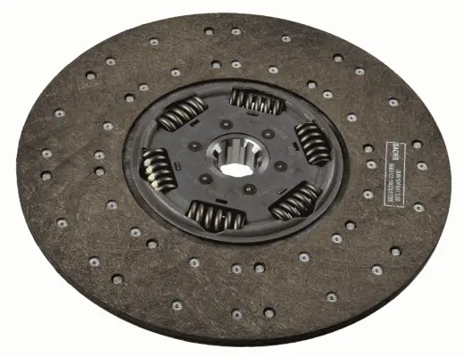 SACHS CLUTCH DISC 
