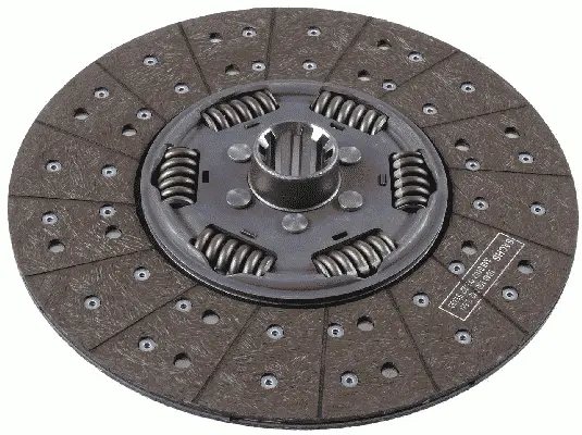 SACHS CLUTCH DISC 