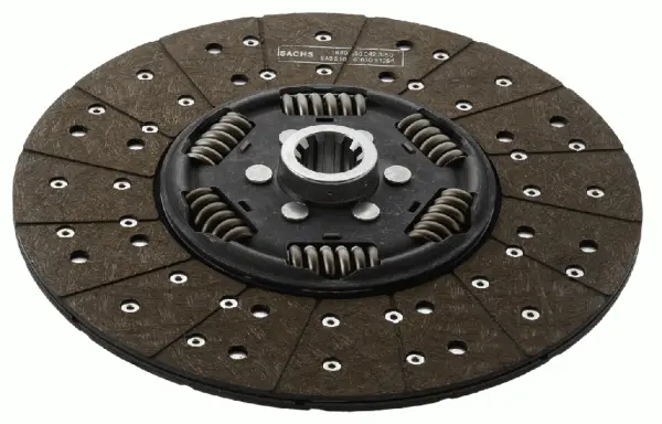 SACHS CLUTCH DISC 