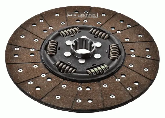 SACHS CLUTCH DISC 
