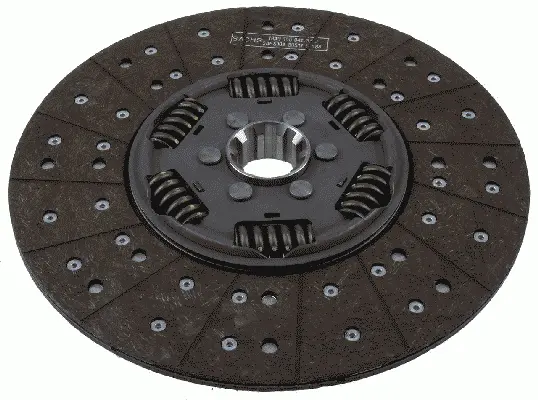 SACHS CLUTCH DISC 
