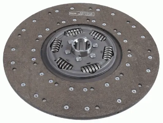 SACHS CLUTCH DISC 