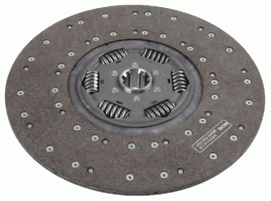 SACHS CLUTCH DISC 