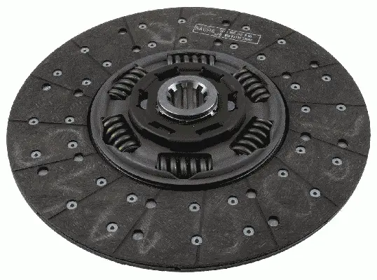 SACHS CLUTCH DISC 