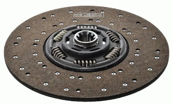SACHS CLUTCH DISC 