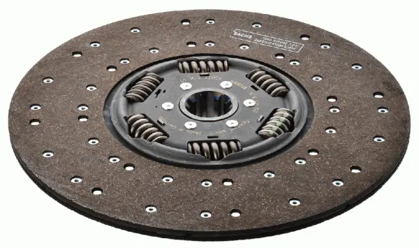 SACHS CLUTCH DISC 