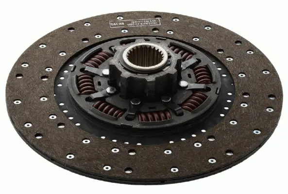 SACHS CLUTCH DISC 