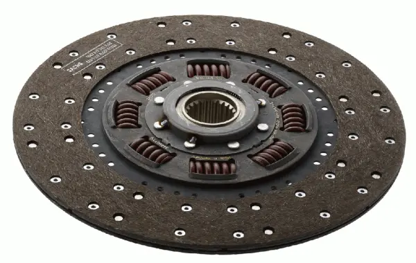 SACHS CLUTCH DISC 