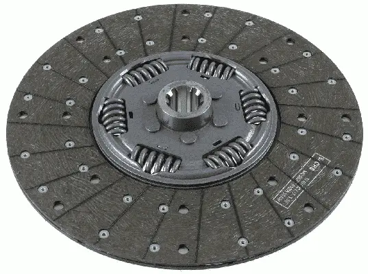 SACHS CLUTCH DISC 
