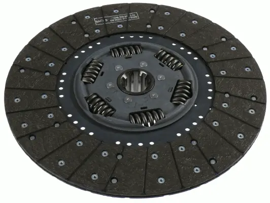 SACHS CLUTCH DISC 