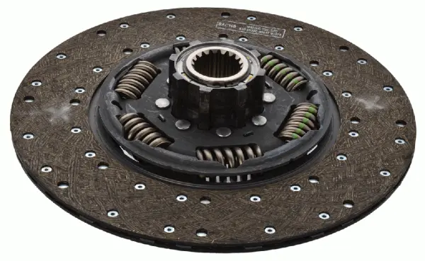 SACHS CLUTCH DISC 