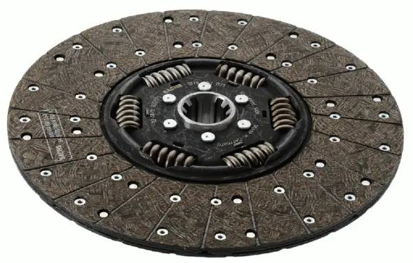 SACHS CLUTCH DISC 
