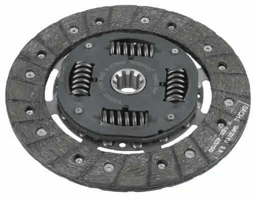 SACHS CLUTCH DISC 