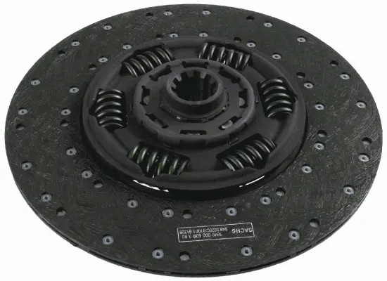 SACHS CLUTCH DISC 