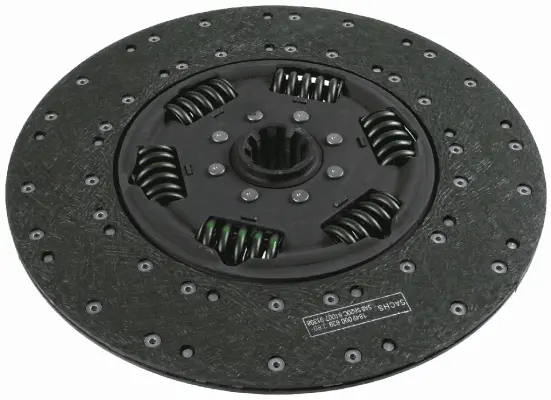 SACHS CLUTCH DISC 