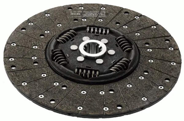 SACHS CLUTCH DISC 