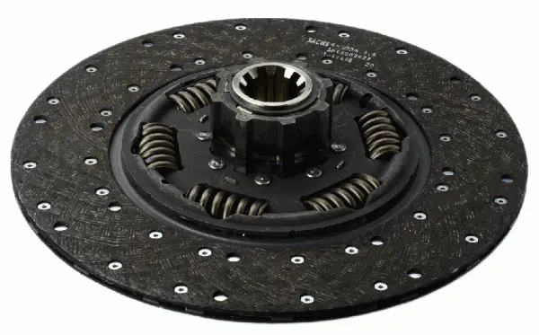 SACHS CLUTCH DISC 