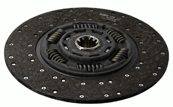 SACHS CLUTCH DISC 