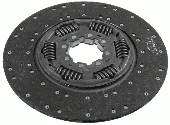 SACHS CLUTCH DISC 