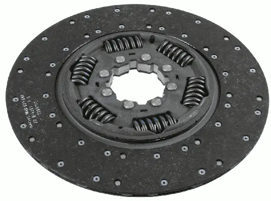 SACHS CLUTCH DISC 