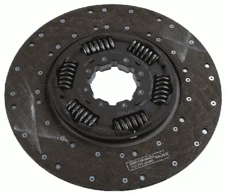 SACHS CLUTCH DISC 