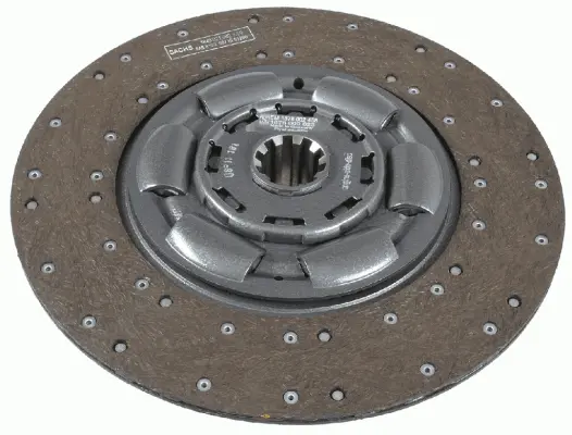 Clutchlamell ø400 Volvo Sachs 