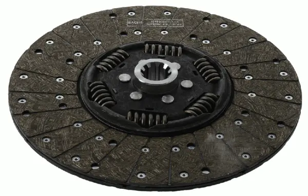 SACHS CLUTCH DISC 