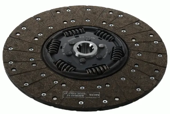 SACHS CLUTCH DISC 