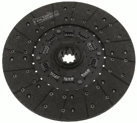 SACHS CLUTCH DISC 