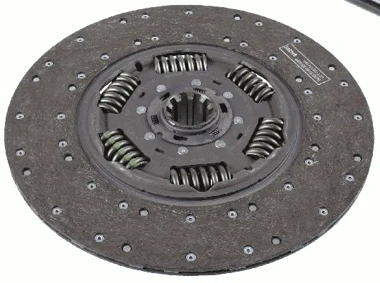 SACHS CLUTCH DISC 