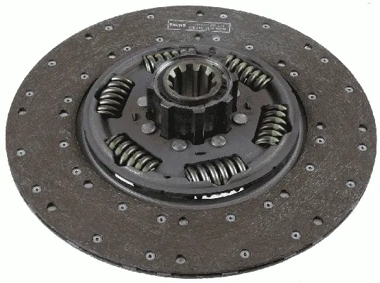 SACHS CLUTCH DISC 