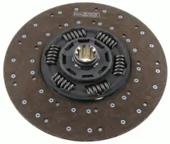 SACHS CLUTCH DISC