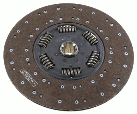 SACHS CLUTCH DISC 
